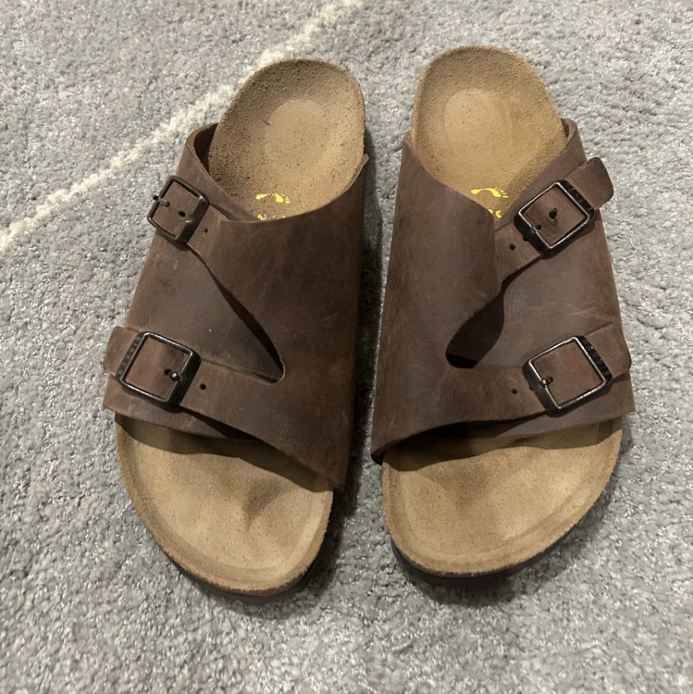 Birkenstock Zurich - Picture 1 of 6